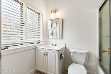 NEW & IMPROVED PRICE!
Live the Coastal Dream with quick ICW on Olde Point Golf and Country Club in North Carolina - for sale on GolfHomes.com, golf home, golf lot