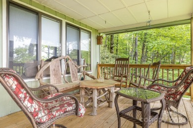 **Seller Offering $5,000 credit at closing for desired updates** on Wolf Laurel Country Club in North Carolina - for sale on GolfHomes.com, golf home, golf lot