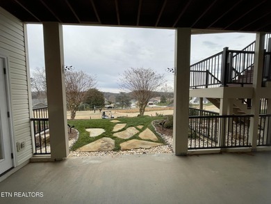 Million Dollar Panoramic View Perfection: Welcome home to on Toqua Golf Course - Loudon County in Tennessee - for sale on GolfHomes.com, golf home, golf lot
