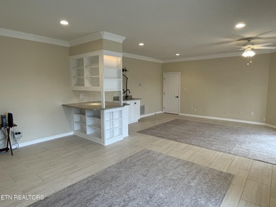 Million Dollar Panoramic View Perfection: Welcome home to on Toqua Golf Course - Loudon County in Tennessee - for sale on GolfHomes.com, golf home, golf lot