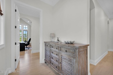 A residence like no other, this elegant European-inspired estate on The Palencia Club in Florida - for sale on GolfHomes.com, golf home, golf lot