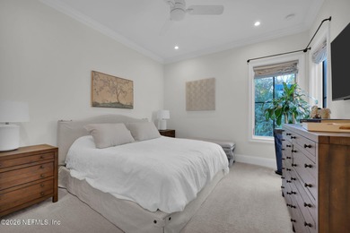 A residence like no other, this elegant European-inspired estate on The Palencia Club in Florida - for sale on GolfHomes.com, golf home, golf lot