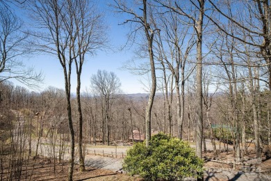 **Seller Offering $5,000 credit at closing for desired updates** on Wolf Laurel Country Club in North Carolina - for sale on GolfHomes.com, golf home, golf lot