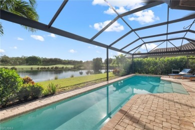 THIS HOME HAS IT ALL!  STUNNING VIEWS, FULL GOLF MEMBERSHIP, and on Esplanade Golf and  Country Club in Florida - for sale on GolfHomes.com, golf home, golf lot