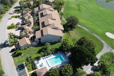 Welcome to your serene sanctuary in the heart of Naples. This on Foxfire Golf and Country Club  in Florida - for sale on GolfHomes.com, golf home, golf lot