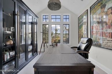 A residence like no other, this elegant European-inspired estate on The Palencia Club in Florida - for sale on GolfHomes.com, golf home, golf lot