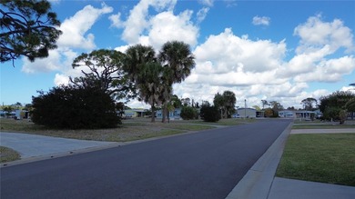 YOU OWN THE LAND! Build your Florida lifestyle in Sandalhaven on Lemon Bay Golf Club in Florida - for sale on GolfHomes.com, golf home, golf lot