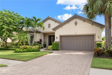 THIS HOME HAS IT ALL!  STUNNING VIEWS, FULL GOLF MEMBERSHIP, and on Esplanade Golf and  Country Club in Florida - for sale on GolfHomes.com, golf home, golf lot