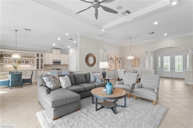 THIS HOME HAS IT ALL!  STUNNING VIEWS, FULL GOLF MEMBERSHIP, and on Esplanade Golf and  Country Club in Florida - for sale on GolfHomes.com, golf home, golf lot
