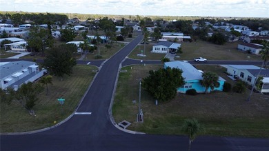 YOU OWN THE LAND! Build your Florida lifestyle in Sandalhaven on Lemon Bay Golf Club in Florida - for sale on GolfHomes.com, golf home, golf lot