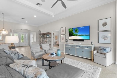 THIS HOME HAS IT ALL!  STUNNING VIEWS, FULL GOLF MEMBERSHIP, and on Esplanade Golf and  Country Club in Florida - for sale on GolfHomes.com, golf home, golf lot