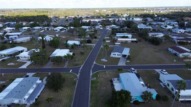 YOU OWN THE LAND! Build your Florida lifestyle in Sandalhaven on Lemon Bay Golf Club in Florida - for sale on GolfHomes.com, golf home, golf lot
