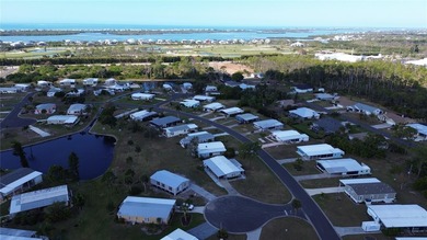 YOU OWN THE LAND! Build your Florida lifestyle in Sandalhaven on Lemon Bay Golf Club in Florida - for sale on GolfHomes.com, golf home, golf lot