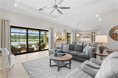 THIS HOME HAS IT ALL!  STUNNING VIEWS, FULL GOLF MEMBERSHIP, and on Esplanade Golf and  Country Club in Florida - for sale on GolfHomes.com, golf home, golf lot