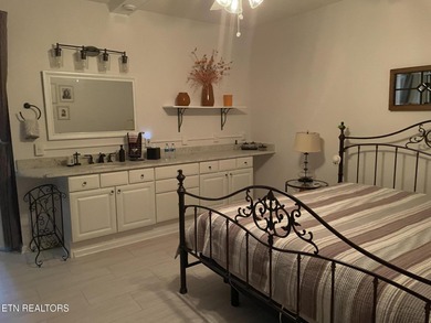 Million Dollar Panoramic View Perfection: Welcome home to on Toqua Golf Course - Loudon County in Tennessee - for sale on GolfHomes.com, golf home, golf lot