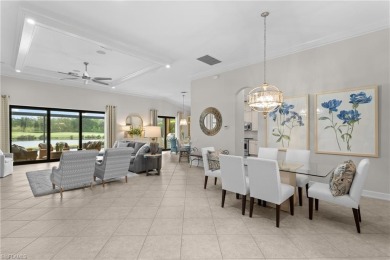 THIS HOME HAS IT ALL!  STUNNING VIEWS, FULL GOLF MEMBERSHIP, and on Esplanade Golf and  Country Club in Florida - for sale on GolfHomes.com, golf home, golf lot