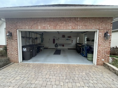 Million Dollar Panoramic View Perfection: Welcome home to on Toqua Golf Course - Loudon County in Tennessee - for sale on GolfHomes.com, golf home, golf lot