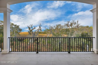 A residence like no other, this elegant European-inspired estate on The Palencia Club in Florida - for sale on GolfHomes.com, golf home, golf lot