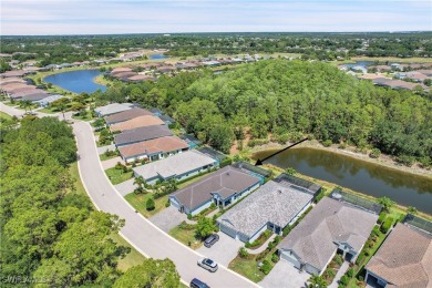 PRICE REDUCED BELOW MARKET VALUE. Discover this 3 Car Garage, 3 on Verandah Golf Course and Club in Florida - for sale on GolfHomes.com, golf home, golf lot