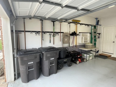 Million Dollar Panoramic View Perfection: Welcome home to on Toqua Golf Course - Loudon County in Tennessee - for sale on GolfHomes.com, golf home, golf lot