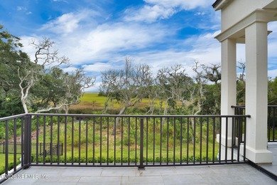 A residence like no other, this elegant European-inspired estate on The Palencia Club in Florida - for sale on GolfHomes.com, golf home, golf lot