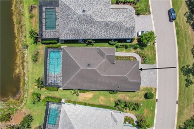 PRICE REDUCED BELOW MARKET VALUE. Discover this 3 Car Garage, 3 on Verandah Golf Course and Club in Florida - for sale on GolfHomes.com, golf home, golf lot