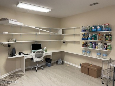 Million Dollar Panoramic View Perfection: Welcome home to on Toqua Golf Course - Loudon County in Tennessee - for sale on GolfHomes.com, golf home, golf lot