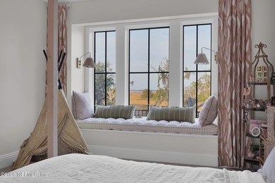 A residence like no other, this elegant European-inspired estate on The Palencia Club in Florida - for sale on GolfHomes.com, golf home, golf lot