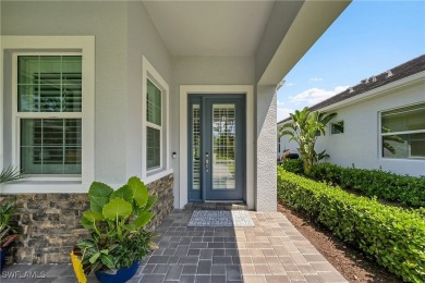 PRICE REDUCED BELOW MARKET VALUE. Discover this 3 Car Garage, 3 on Verandah Golf Course and Club in Florida - for sale on GolfHomes.com, golf home, golf lot