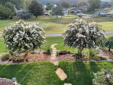 Million Dollar Panoramic View Perfection: Welcome home to on Toqua Golf Course - Loudon County in Tennessee - for sale on GolfHomes.com, golf home, golf lot