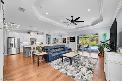 PRICE REDUCED BELOW MARKET VALUE. Discover this 3 Car Garage, 3 on Verandah Golf Course and Club in Florida - for sale on GolfHomes.com, golf home, golf lot