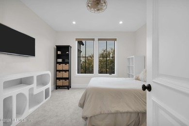 A residence like no other, this elegant European-inspired estate on The Palencia Club in Florida - for sale on GolfHomes.com, golf home, golf lot