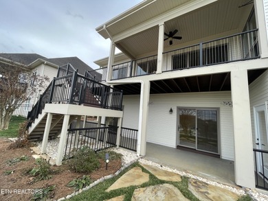 Million Dollar Panoramic View Perfection: Welcome home to on Toqua Golf Course - Loudon County in Tennessee - for sale on GolfHomes.com, golf home, golf lot