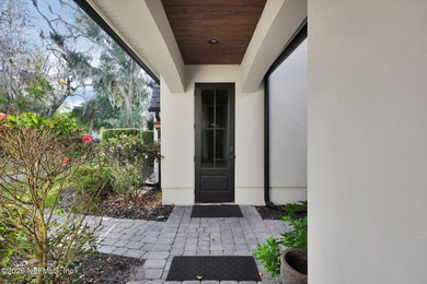 A residence like no other, this elegant European-inspired estate on The Palencia Club in Florida - for sale on GolfHomes.com, golf home, golf lot