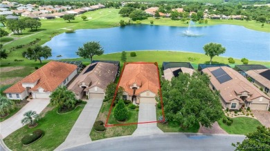 One or more photo(s) has been virtually staged.  Imagine on Skyview At Terra Vista Golf and Country Club in Florida - for sale on GolfHomes.com, golf home, golf lot