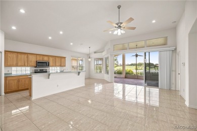 One or more photo(s) has been virtually staged.  Imagine on Skyview At Terra Vista Golf and Country Club in Florida - for sale on GolfHomes.com, golf home, golf lot