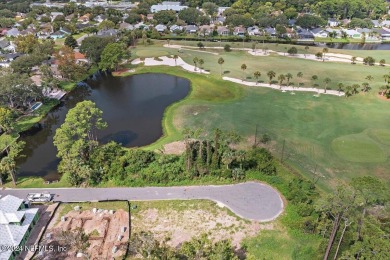 Discover two incredible opportunities with this exceptional on Selva Marina Country Club in Florida - for sale on GolfHomes.com, golf home, golf lot