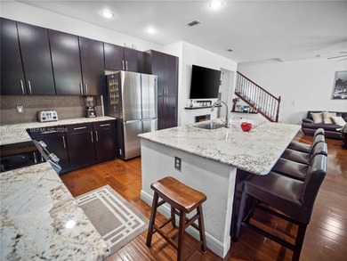 Welcome to Eagle Creek Golf Community. Live the ultimate on Eagle Creek Golf Club in Florida - for sale on GolfHomes.com, golf home, golf lot