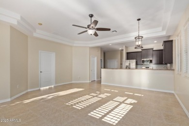 The Best Value in Tuscany Villas!
Step through a charming on Painted Mountain Golf Club in Arizona - for sale on GolfHomes.com, golf home, golf lot