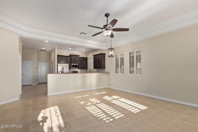 The Best Value in Tuscany Villas!
Step through a charming on Painted Mountain Golf Club in Arizona - for sale on GolfHomes.com, golf home, golf lot