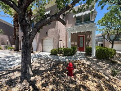 FORE!!!! LOCATION, LOCATION, LOCATION. SUMMERLIN STUNNER ALERT on TPC at Summerlin in Nevada - for sale on GolfHomes.com, golf home, golf lot