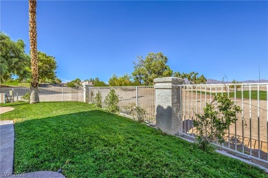 Discover this beautifully remodeled custom residence in the on Painted Desert Golf Club in Nevada - for sale on GolfHomes.com, golf home, golf lot