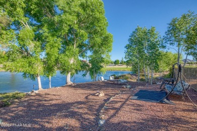 WATER-200ft ''Lakefront'' property!! Overlooking the 3rd Fairway on Antelope Hills Golf Courses in Arizona - for sale on GolfHomes.com, golf home, golf lot