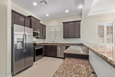 The Best Value in Tuscany Villas!
Step through a charming on Painted Mountain Golf Club in Arizona - for sale on GolfHomes.com, golf home, golf lot