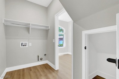 FORE!!!! LOCATION, LOCATION, LOCATION. SUMMERLIN STUNNER ALERT on TPC at Summerlin in Nevada - for sale on GolfHomes.com, golf home, golf lot