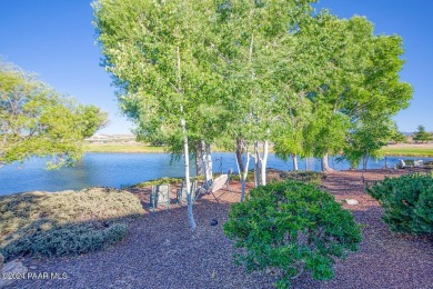 WATER-200ft ''Lakefront'' property!! Overlooking the 3rd Fairway on Antelope Hills Golf Courses in Arizona - for sale on GolfHomes.com, golf home, golf lot