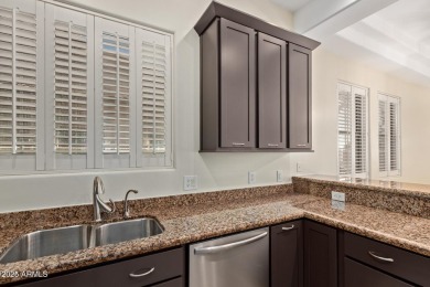 The Best Value in Tuscany Villas!
Step through a charming on Painted Mountain Golf Club in Arizona - for sale on GolfHomes.com, golf home, golf lot