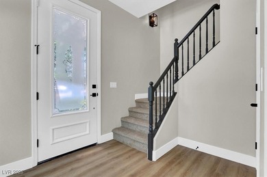 FORE!!!! LOCATION, LOCATION, LOCATION. SUMMERLIN STUNNER ALERT on TPC at Summerlin in Nevada - for sale on GolfHomes.com, golf home, golf lot