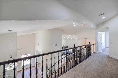 Discover this beautifully remodeled custom residence in the on Painted Desert Golf Club in Nevada - for sale on GolfHomes.com, golf home, golf lot