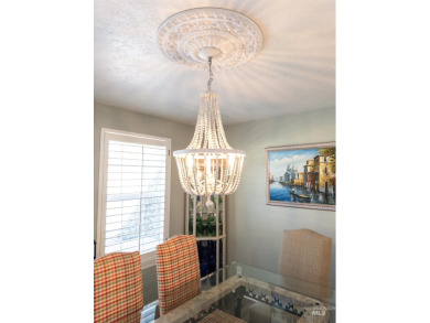 Experience effortless living in this beautifully updated on Lakeview Golf Club in Idaho - for sale on GolfHomes.com, golf home, golf lot
